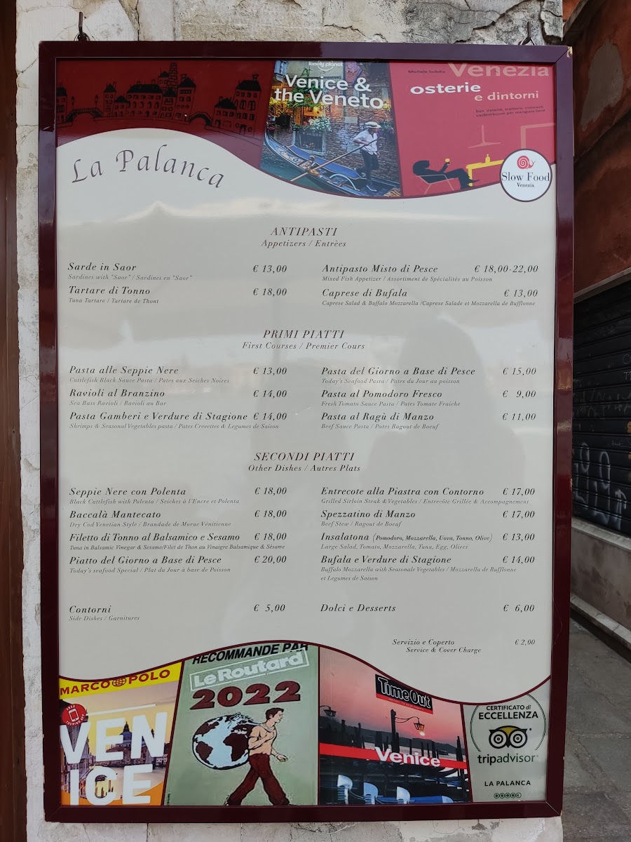 Menu Photo 7