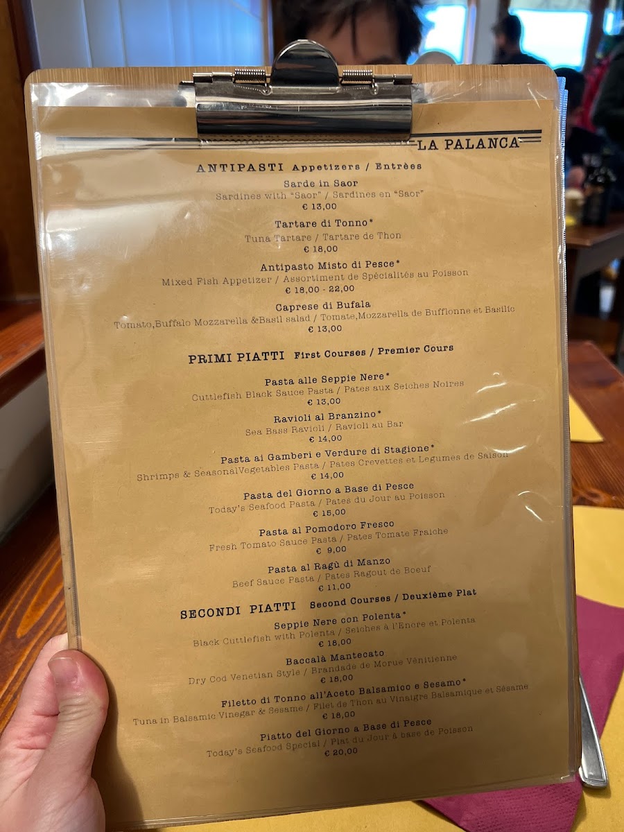 Menu Photo 8