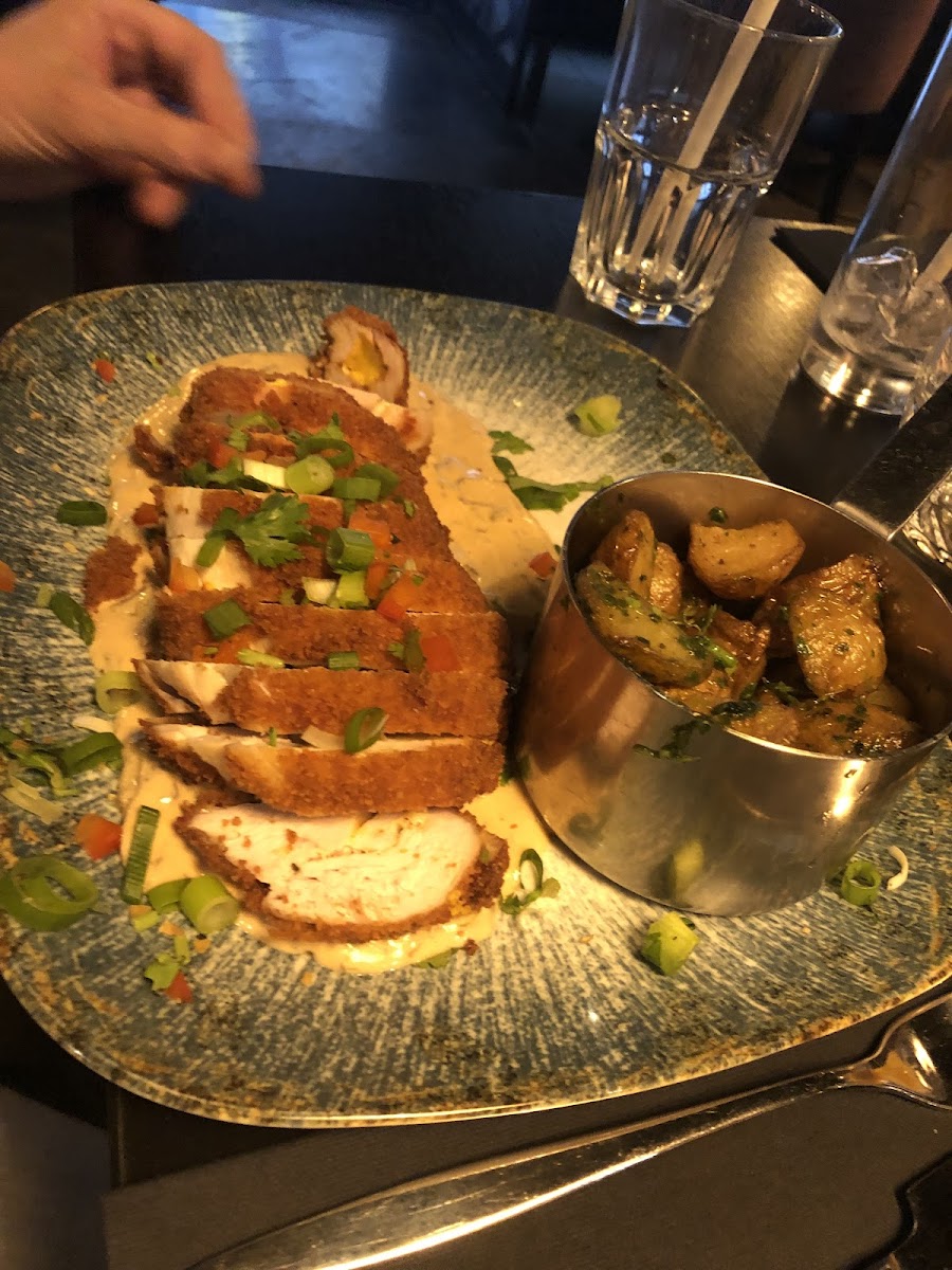 Le Confidentiel Restaurant Halal Paris - Photo 6