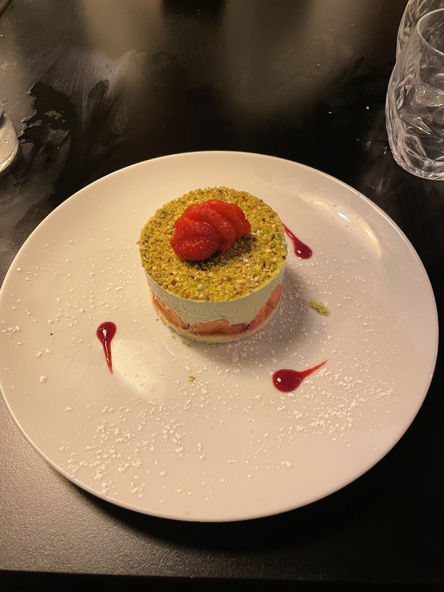 Le Confidentiel Restaurant Halal Paris - Photo 7