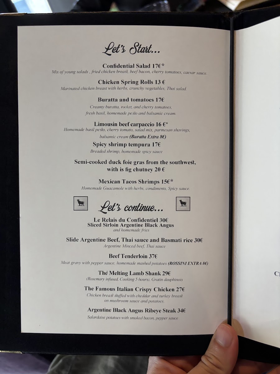 Menu Photo 5
