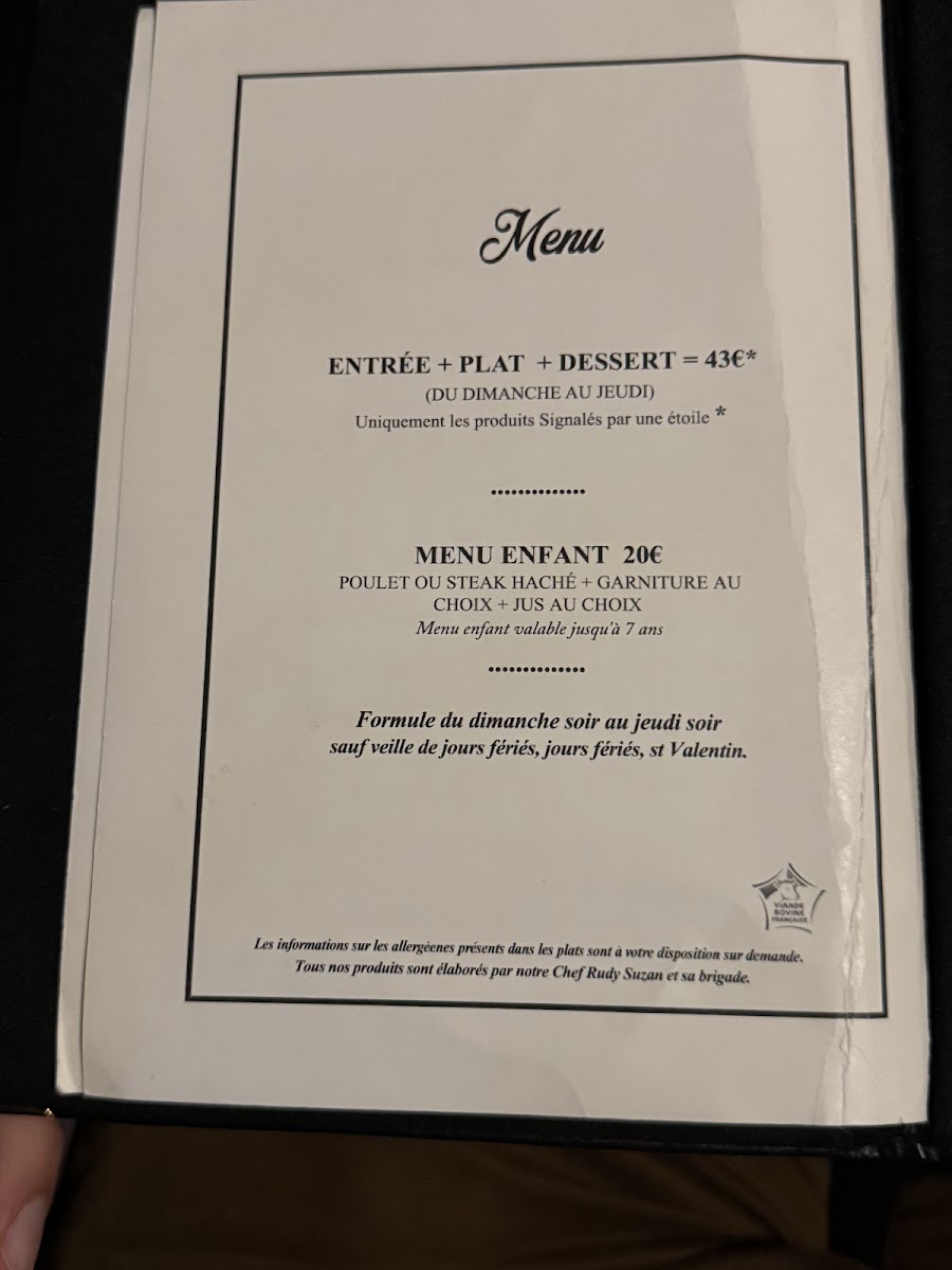 Menu Photo 6