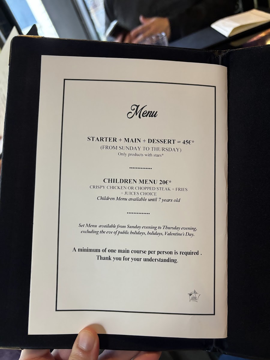 Menu Photo 8