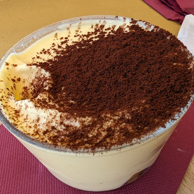 Tiramisu