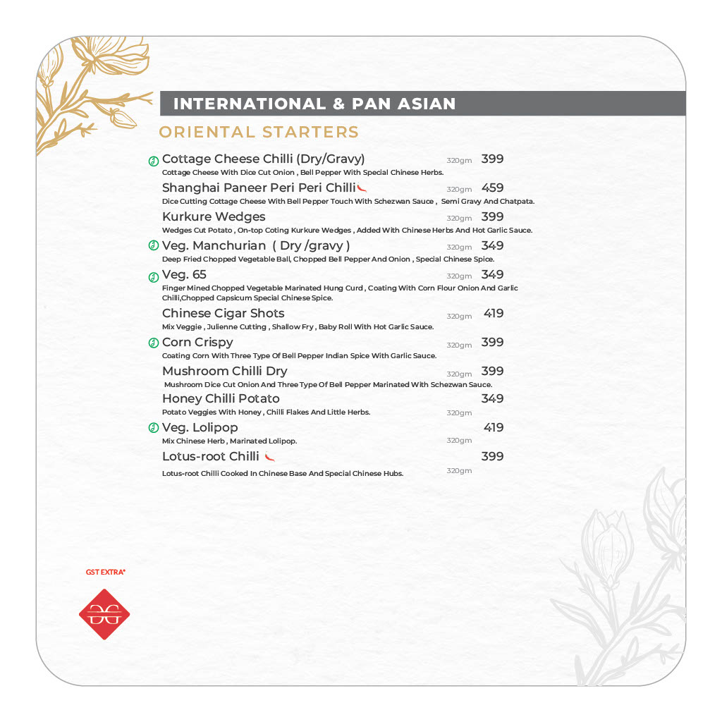 Menu Photo 7