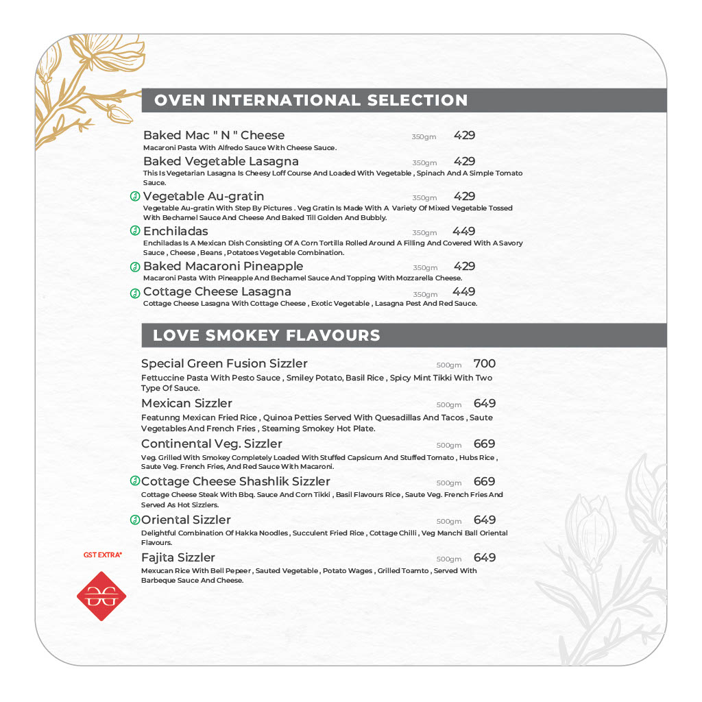 Menu Photo 8