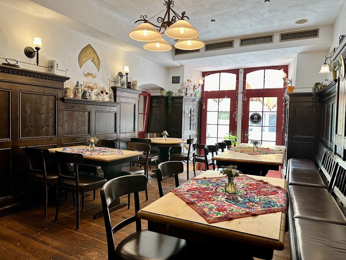 Goa Indisches Restaurant Uberlingen