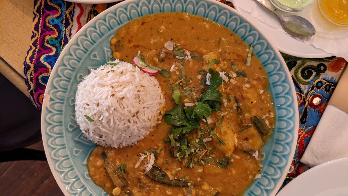 Goa Indisches Restaurant Uberlingen - Photo 9