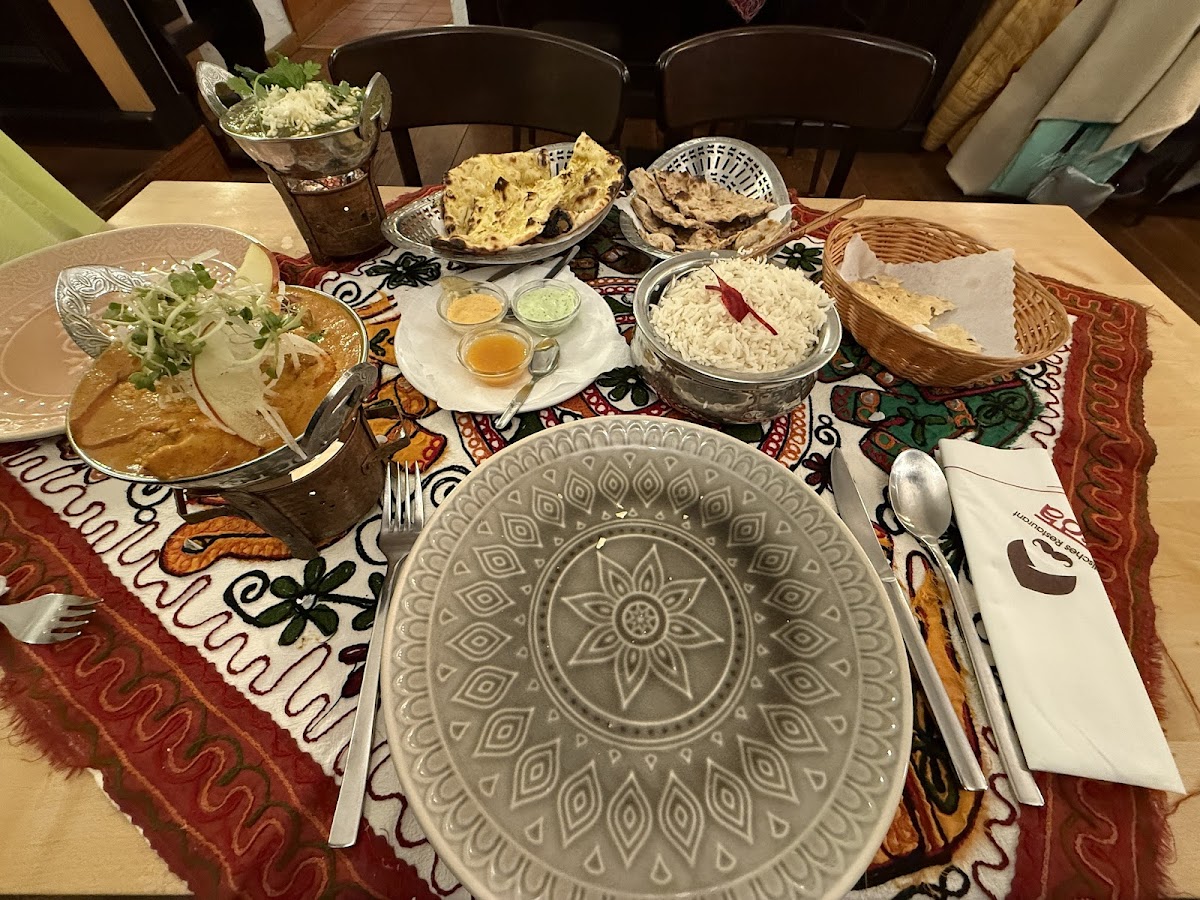 Goa Indisches Restaurant Uberlingen - Photo 2