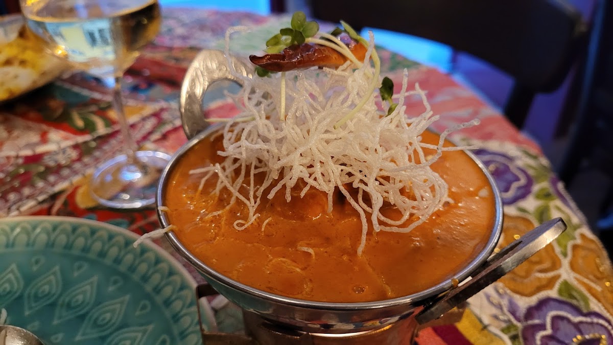Goa Indisches Restaurant Uberlingen - Photo 4