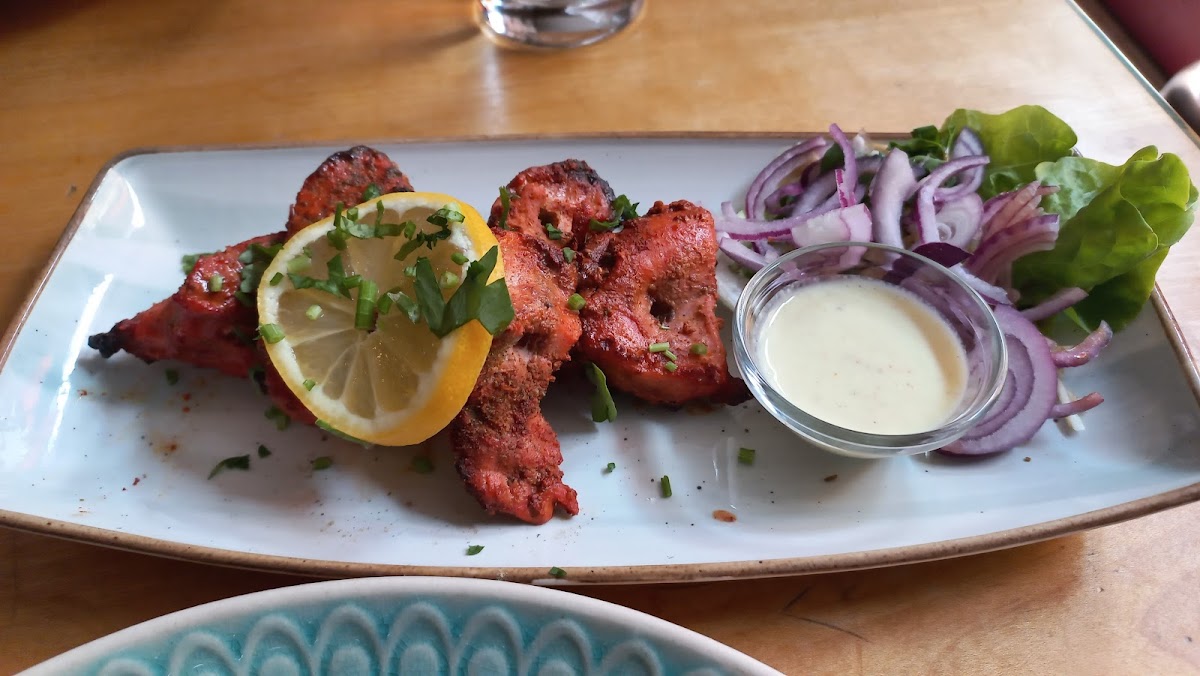 Goa Indisches Restaurant Uberlingen - Photo 8
