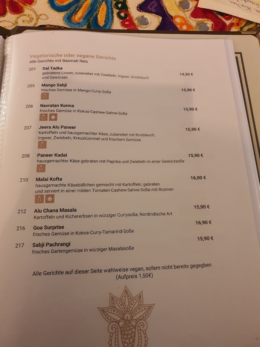 Menu Photo 6
