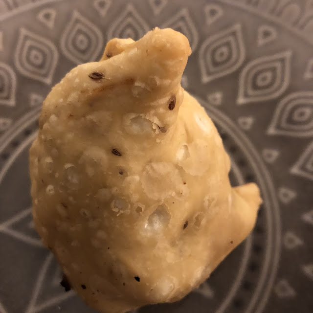Samosa
