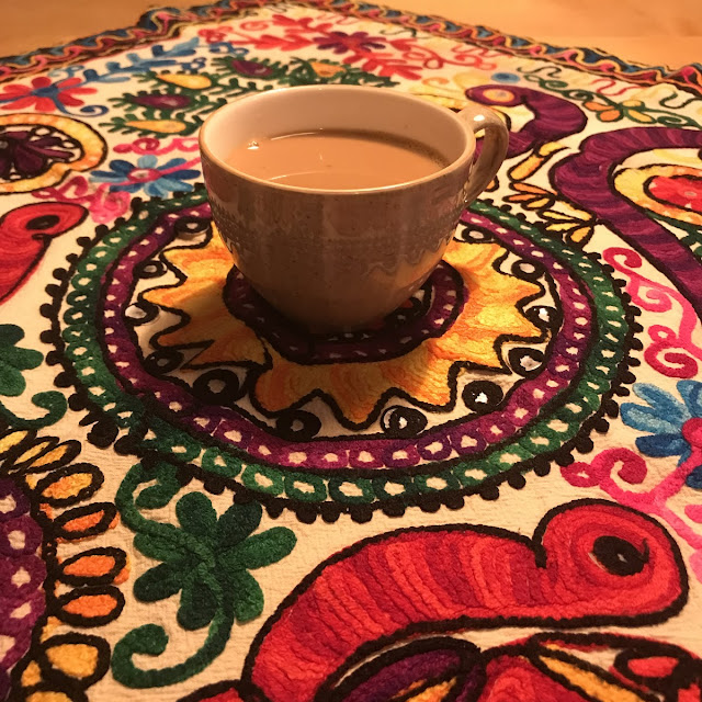 Chai