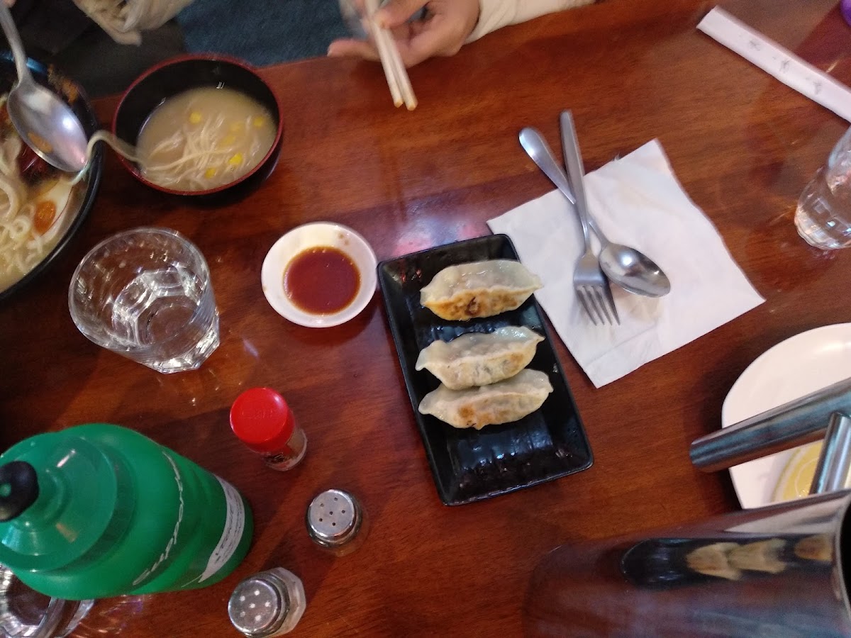 Ramen Tekapo - Photo 9
