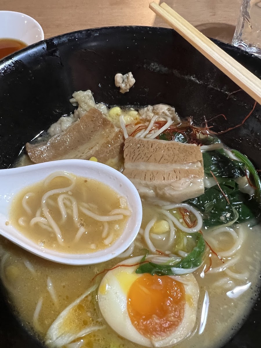 Ramen Tekapo - Photo 4