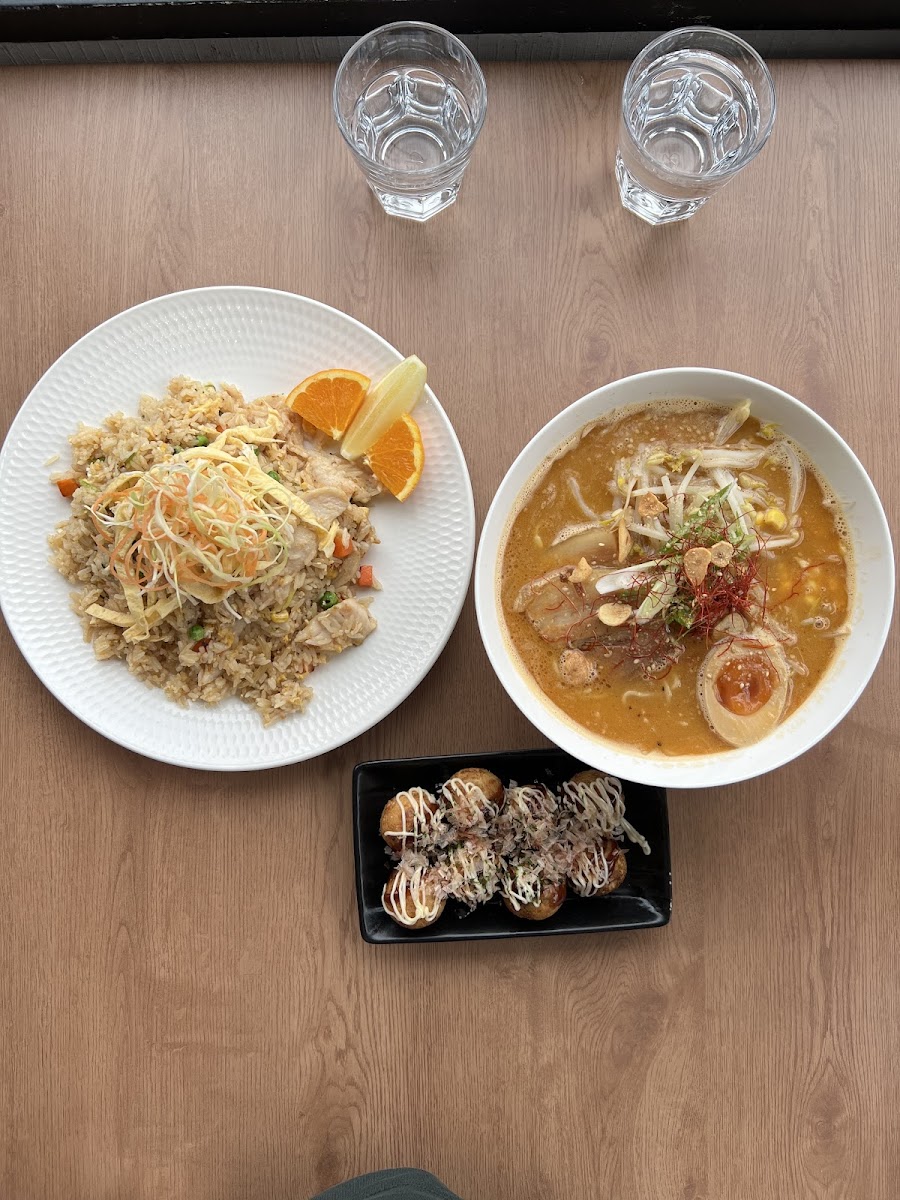 Ramen Tekapo - Photo 8