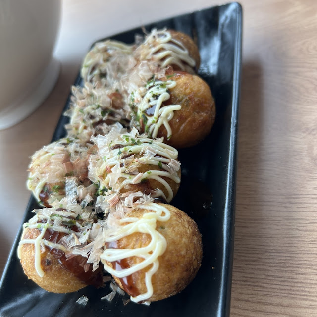 Takoyaki
