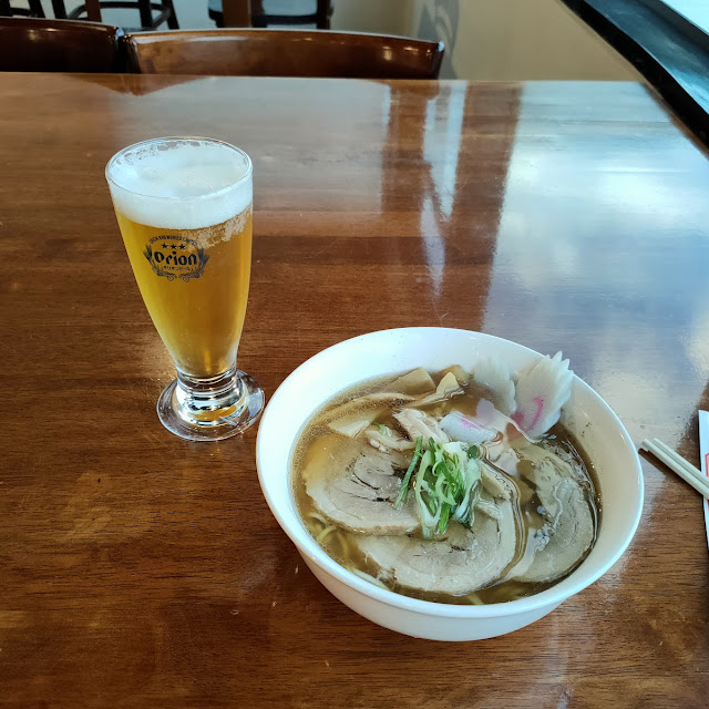 Chashu Ramen