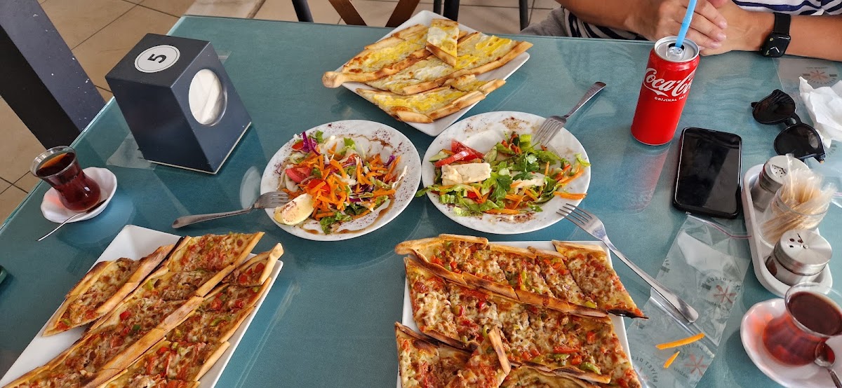 Esnaf Pide