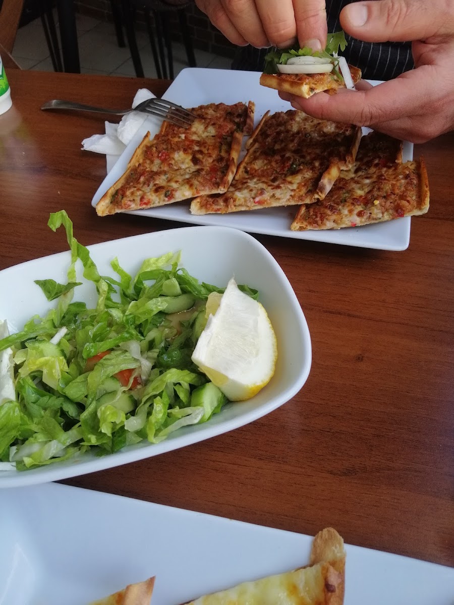 Esnaf Pide - Photo 2