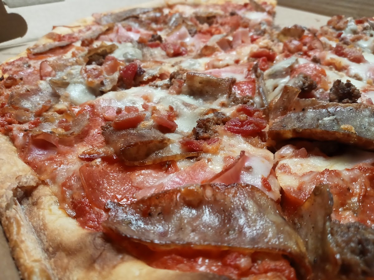 Rico Pizza Tonight - Photo 7