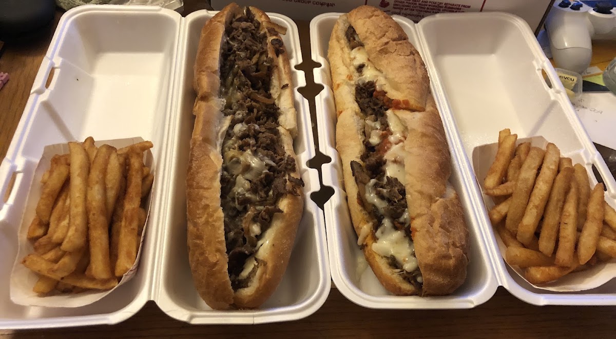 Rico Pizza Tonight - Photo 8