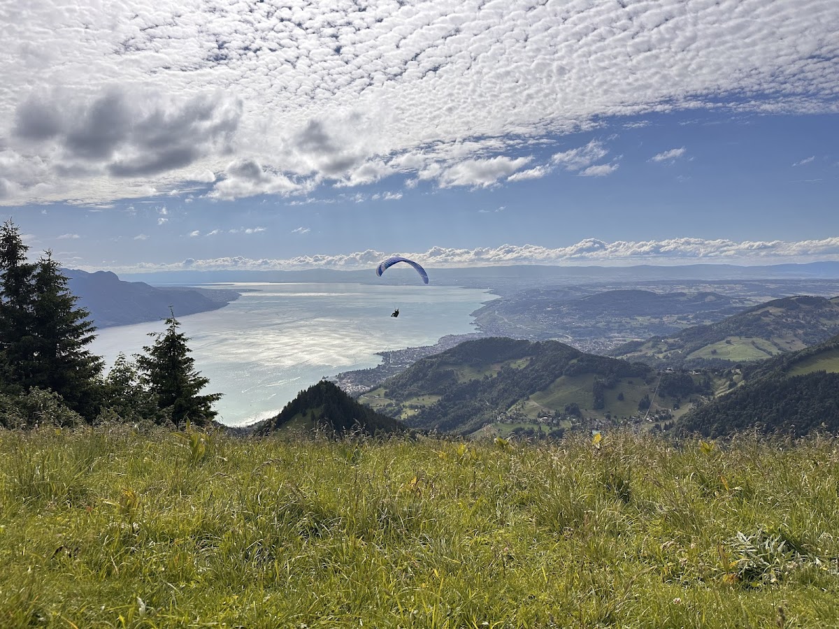 Buvette de Jaman - Montreux - Photo 5