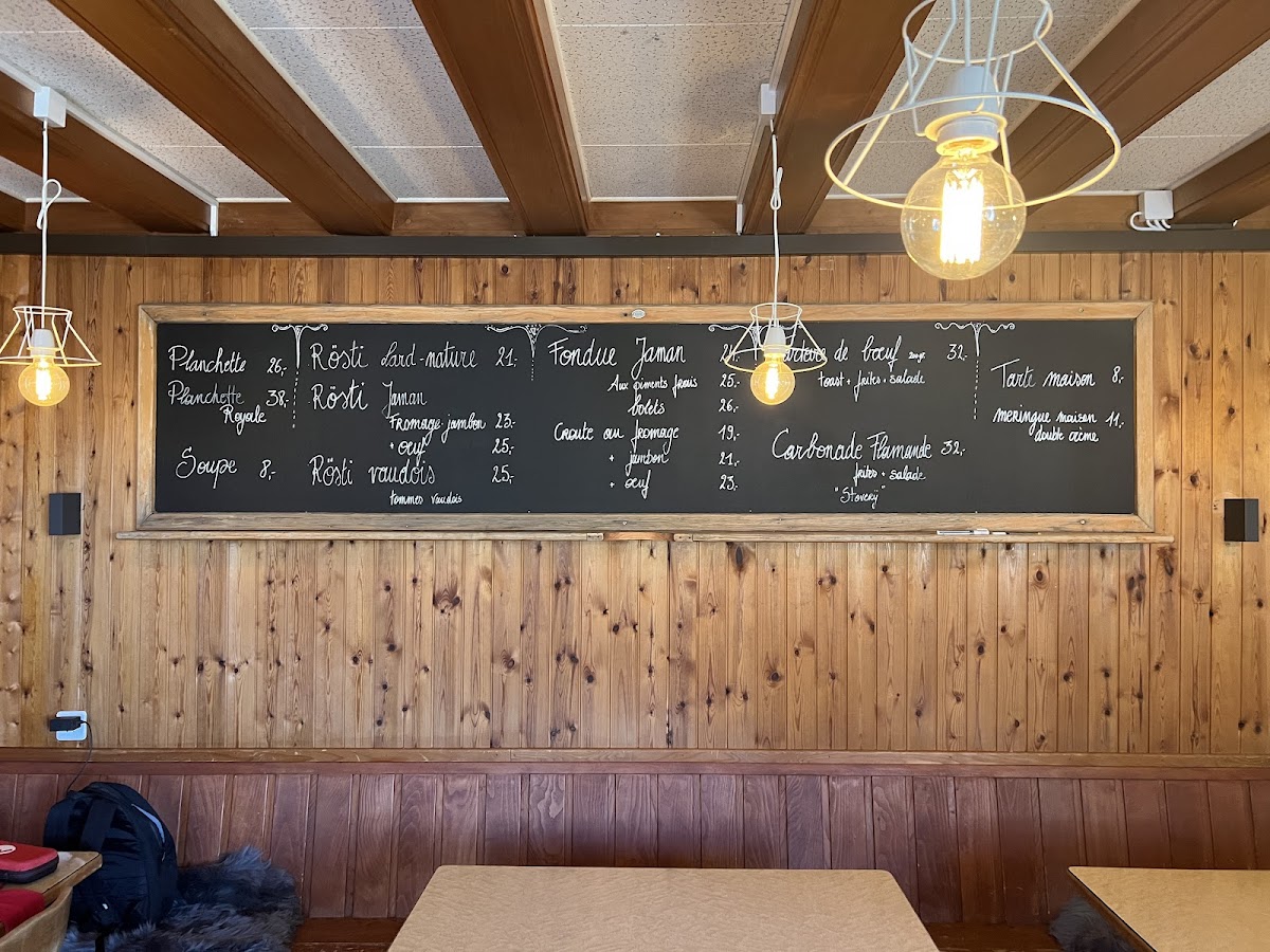 Menu Photo 3