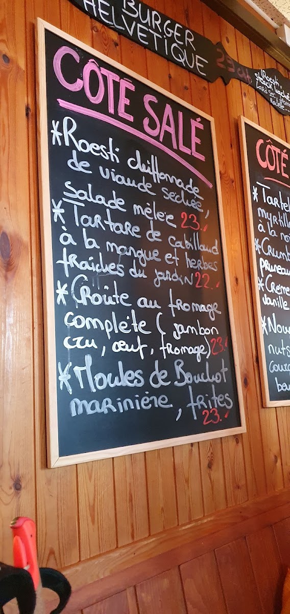 Menu Photo 6