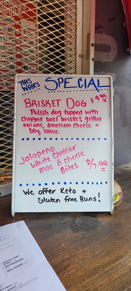 Menu Photo 6