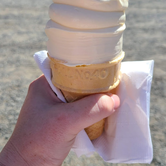 Ice Cream Cone