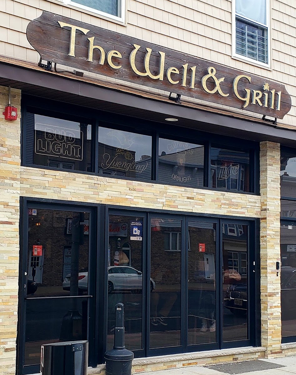 The Well & Grill - Photo 9