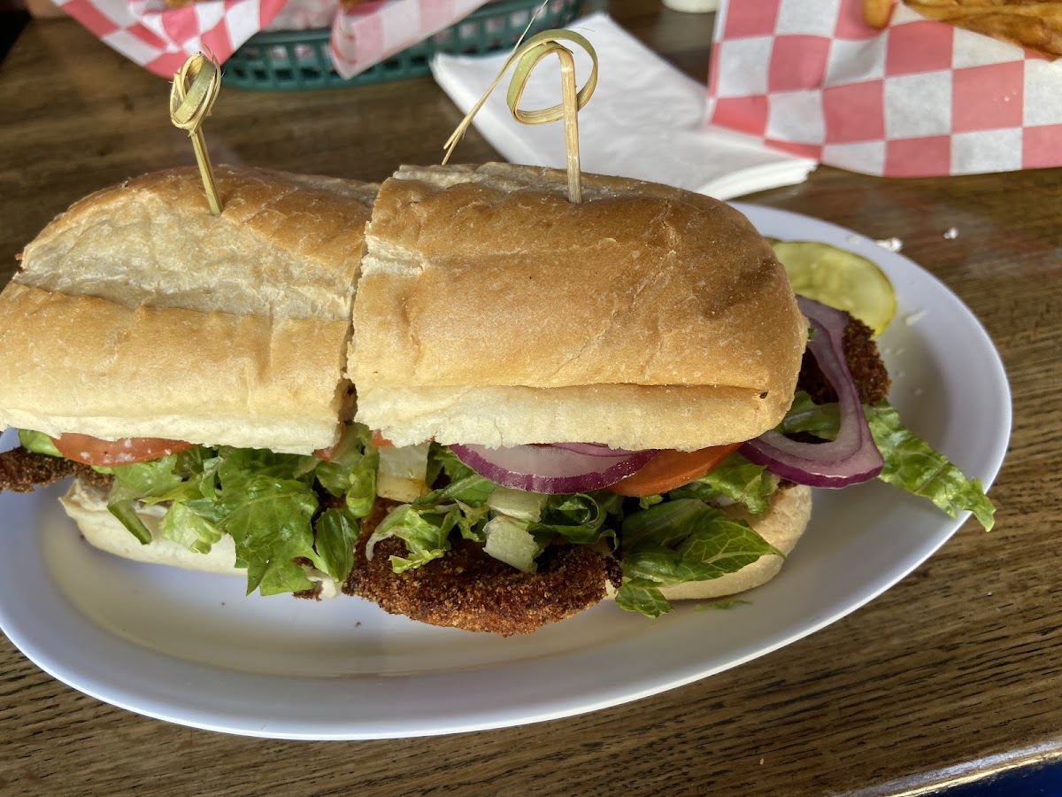 The Well & Grill - Photo 4