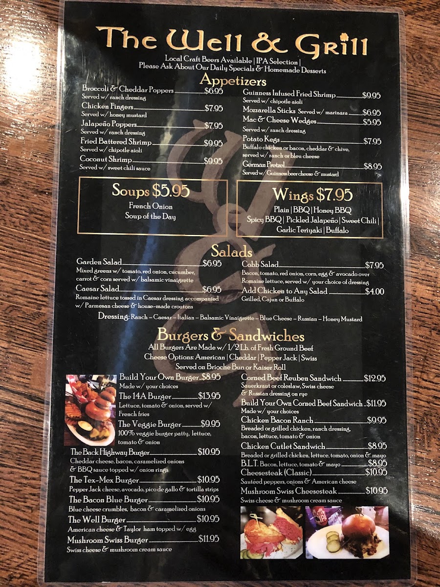 Menu Photo 3