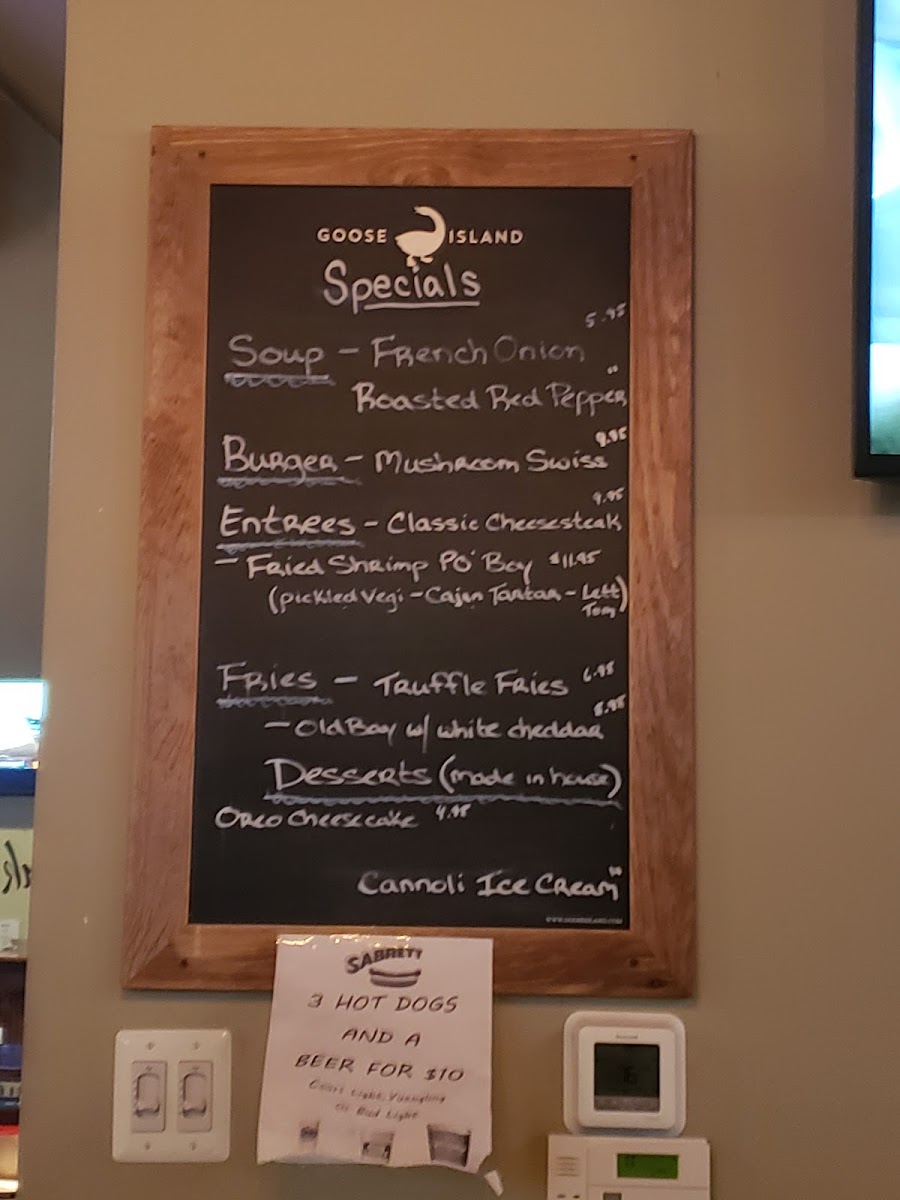 Menu Photo 5