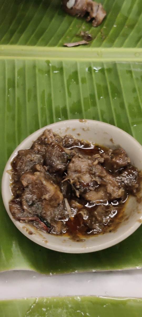 Amsavalli Bhavan - Photo 9
