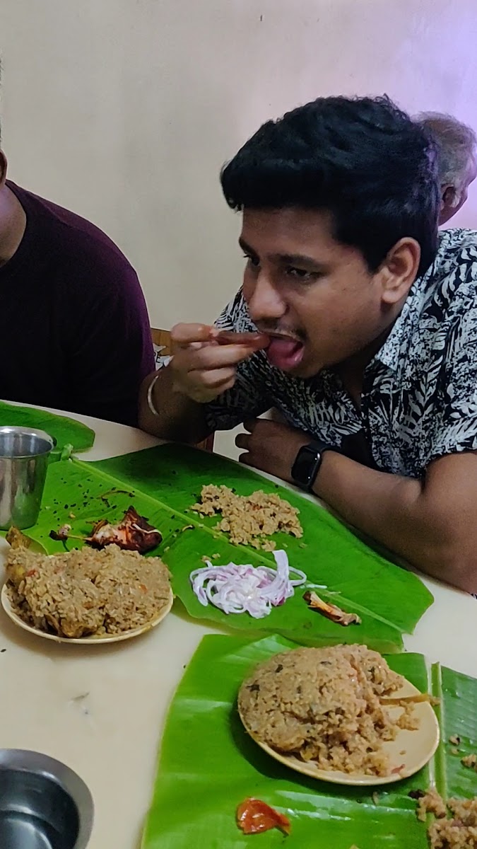 Amsavalli Bhavan - Photo 1