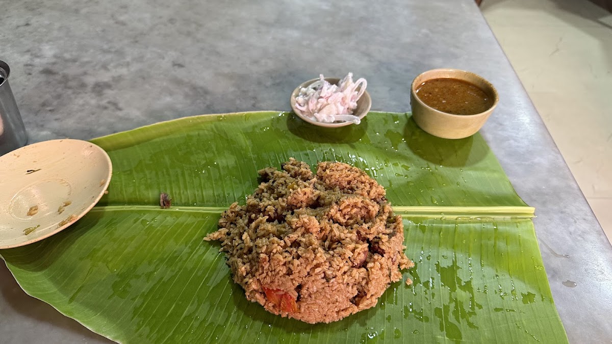 Amsavalli Bhavan - Photo 2