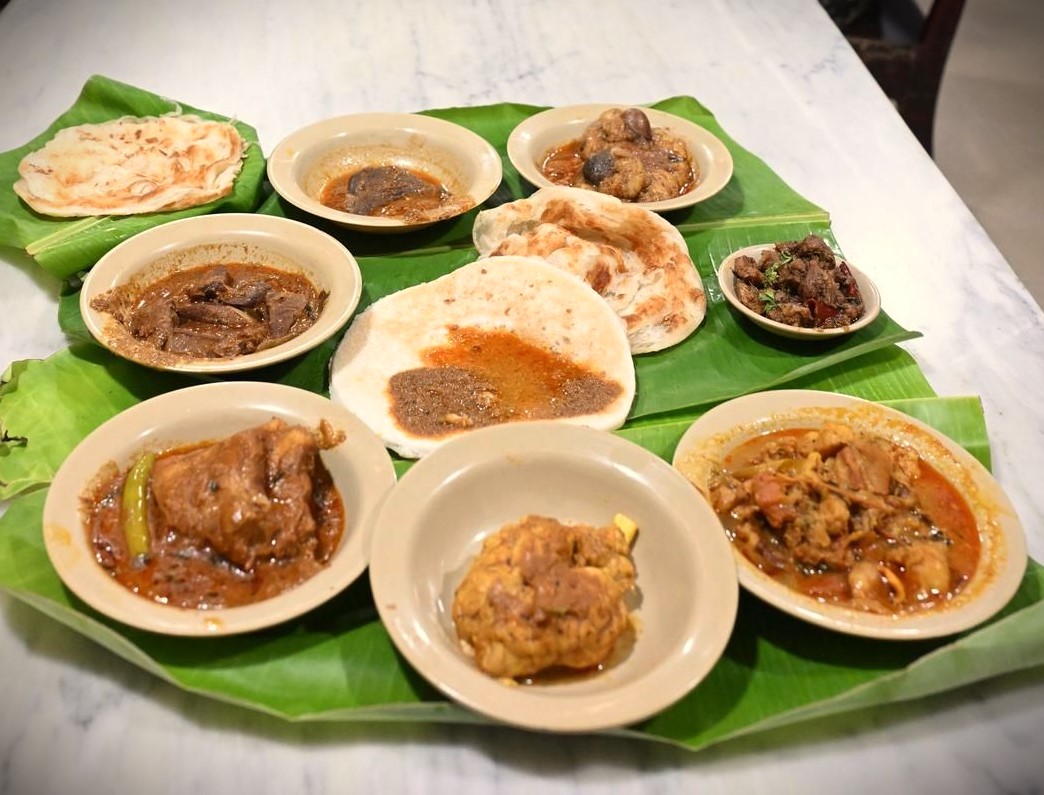 Amsavalli Bhavan - Photo 3