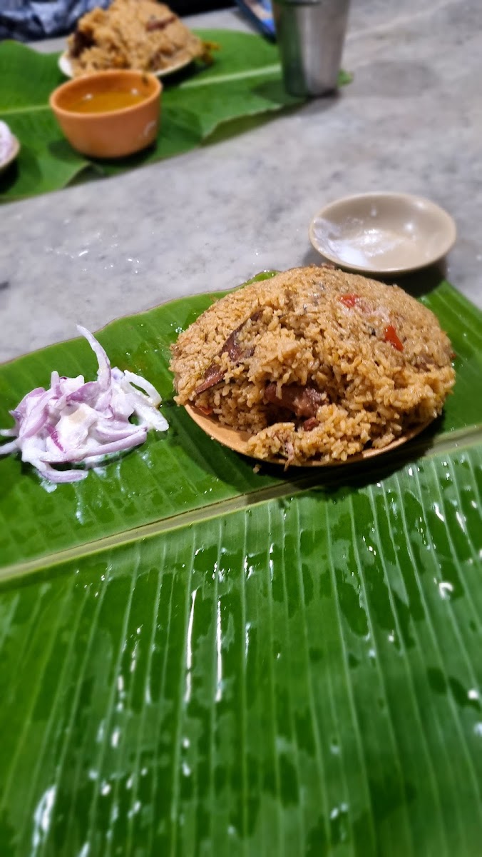 Amsavalli Bhavan - Photo 4