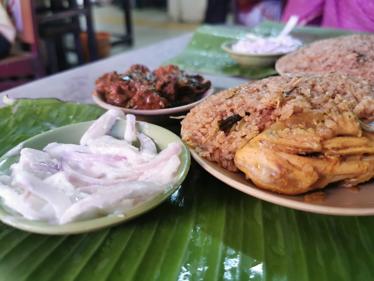 Amsavalli Bhavan - Photo 5