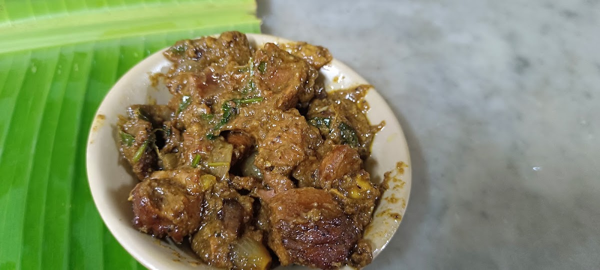 Amsavalli Bhavan - Photo 6
