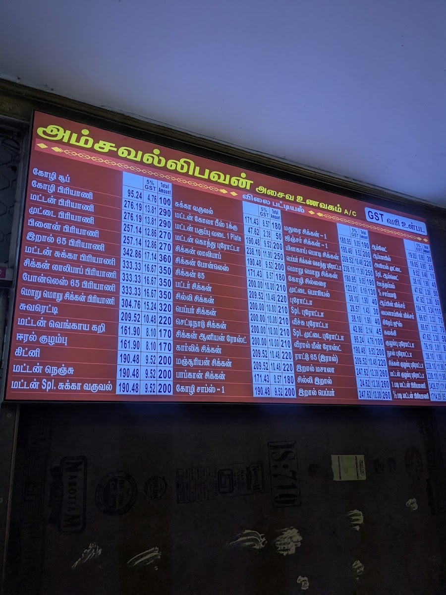 Menu Photo 9