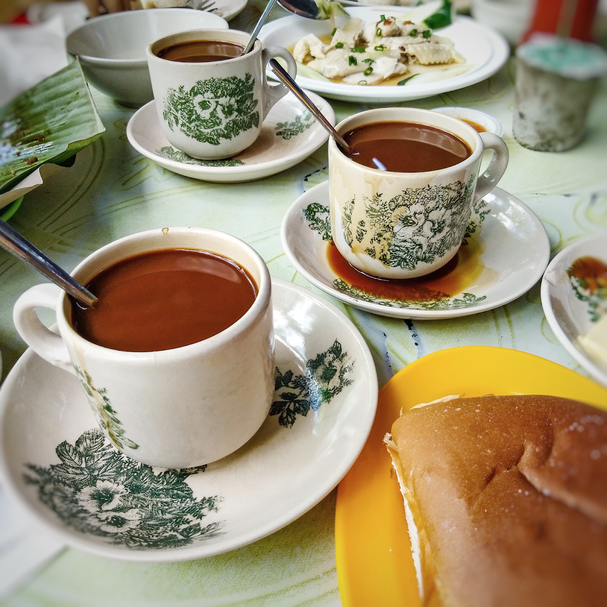 Choon Guan Hainan Coffee - Photo 3