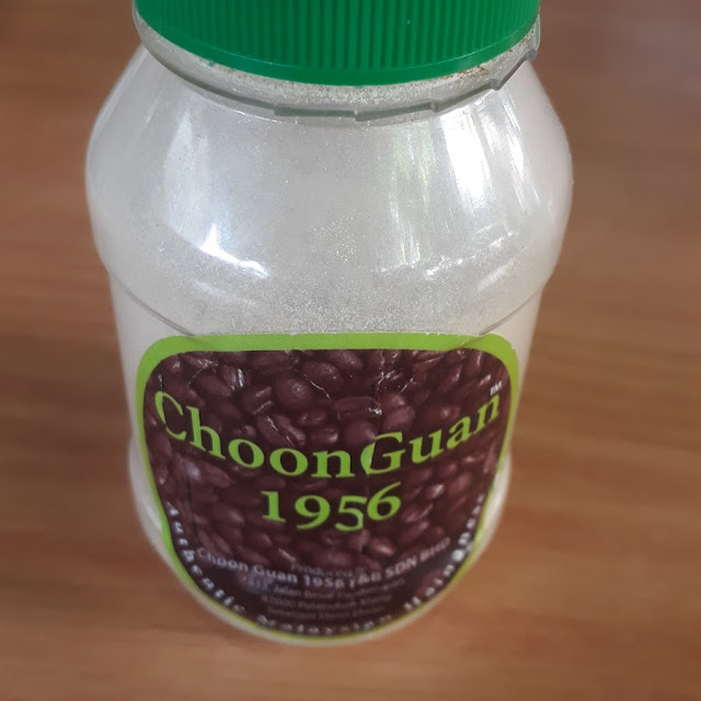 Hainan Coffee