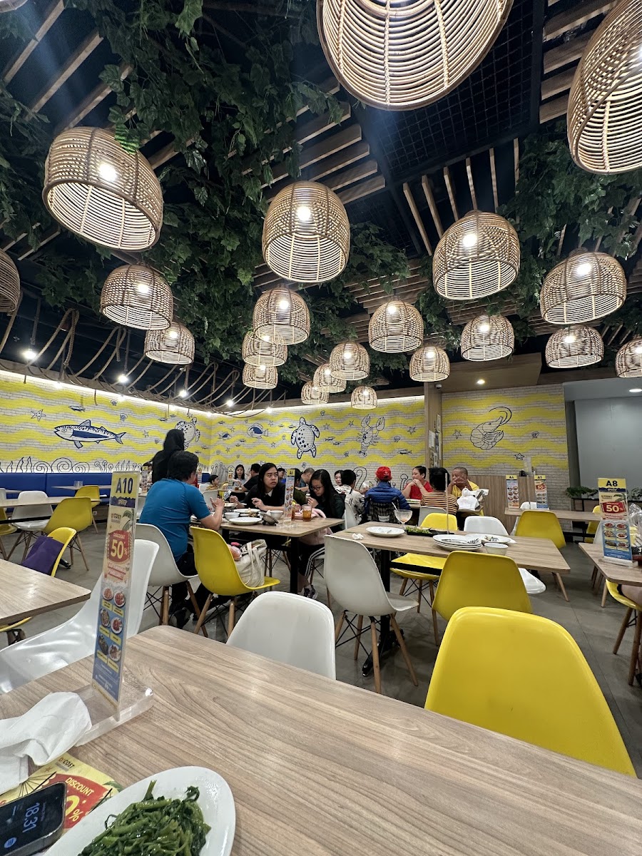 D'Cost Pluit Village - Photo 3