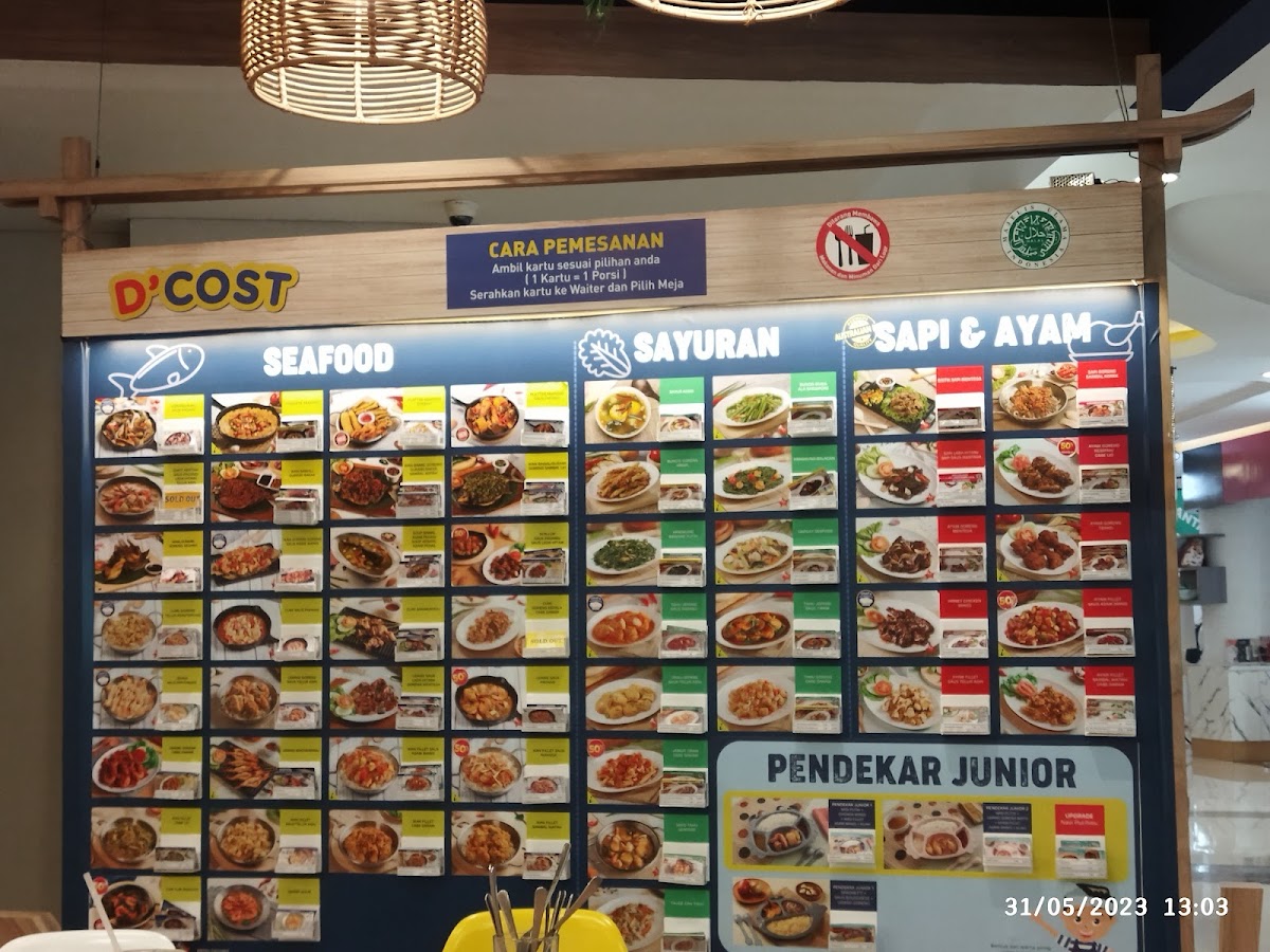 Menu Photo 5