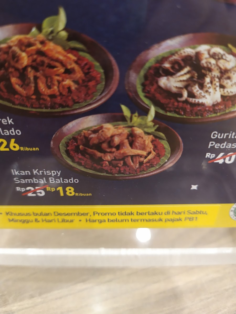 Menu Photo 7
