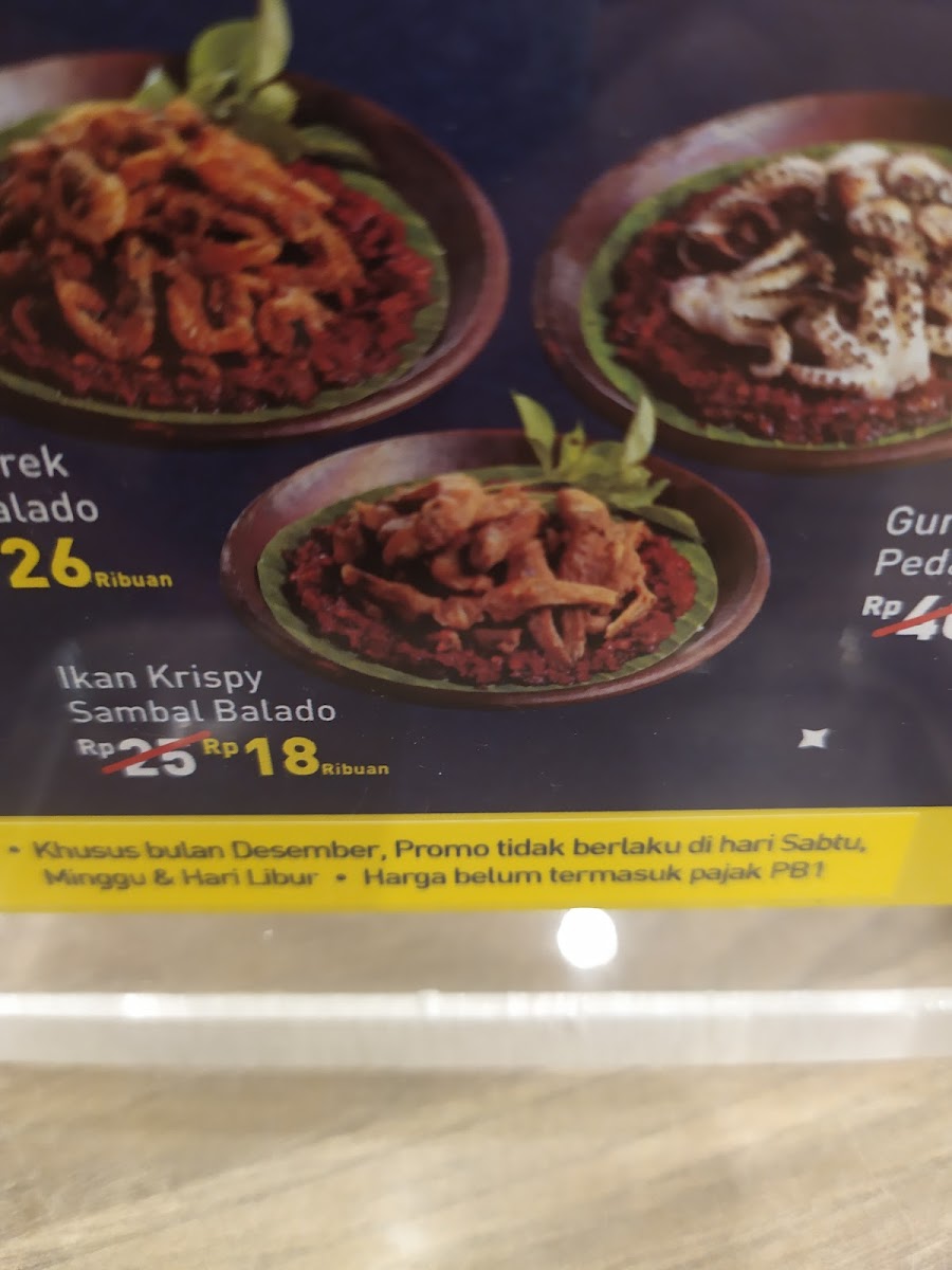 Menu Photo 8